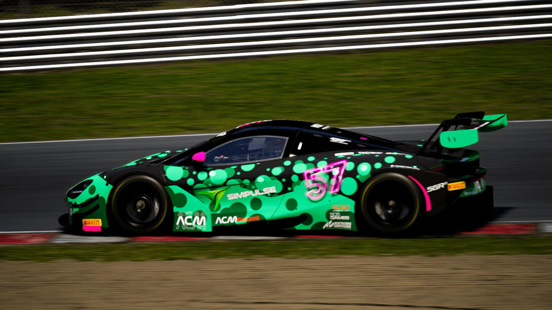LysLily Racing