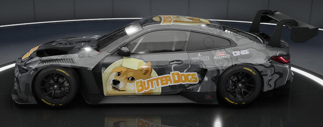 ButterDogs Ambruzzi championship tmp