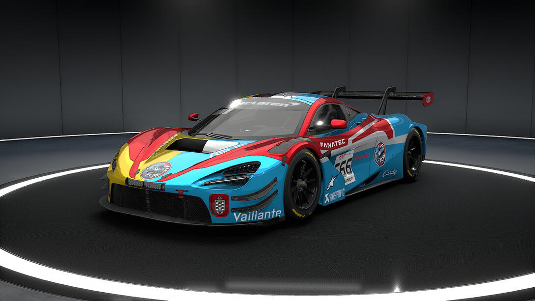 FCR| French Community Racing