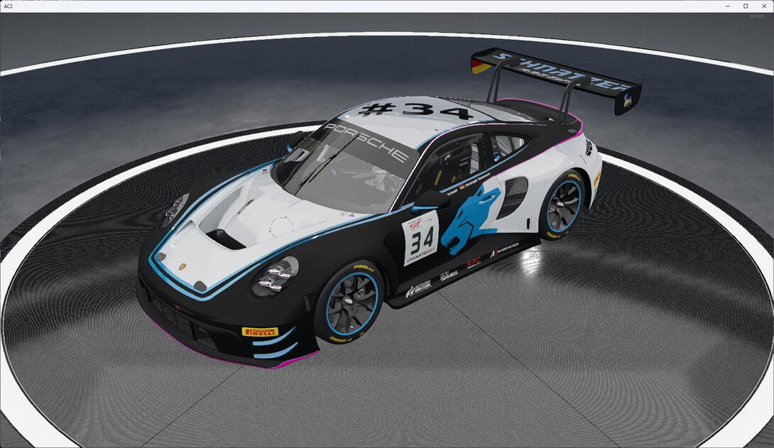 Schnatzer Razzina 6h Zolder #34