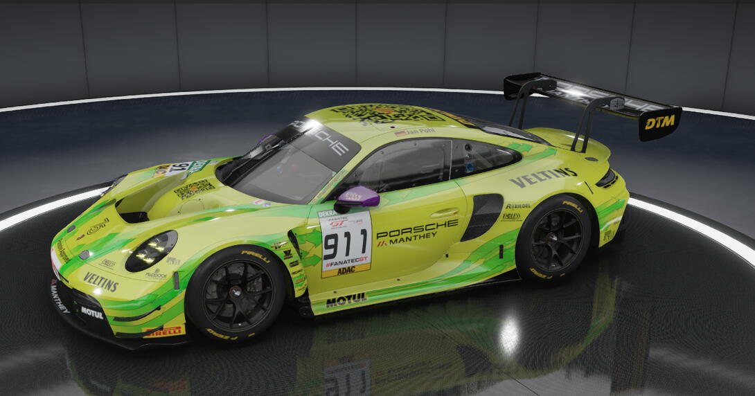 #91_JanPohl_porsche992_Manthey-EMA-Bagu_Grello