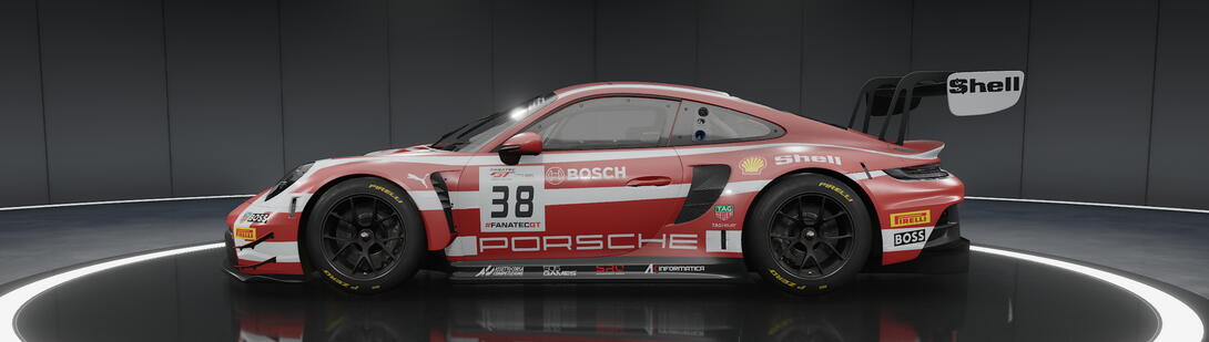 TeamSalzburg992