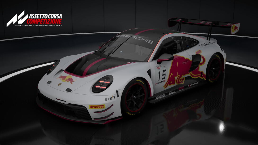 992 Red Bull