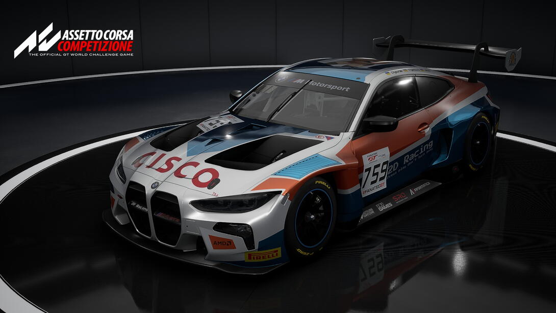 2D Racing