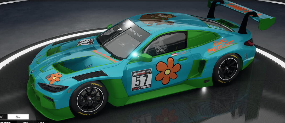 Hurka Motorsport