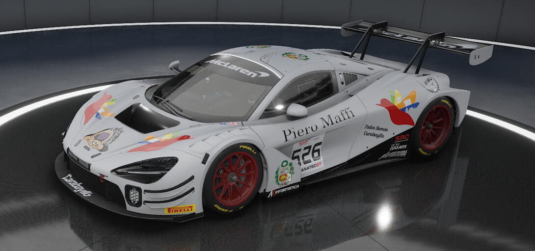 AcoTeam 526