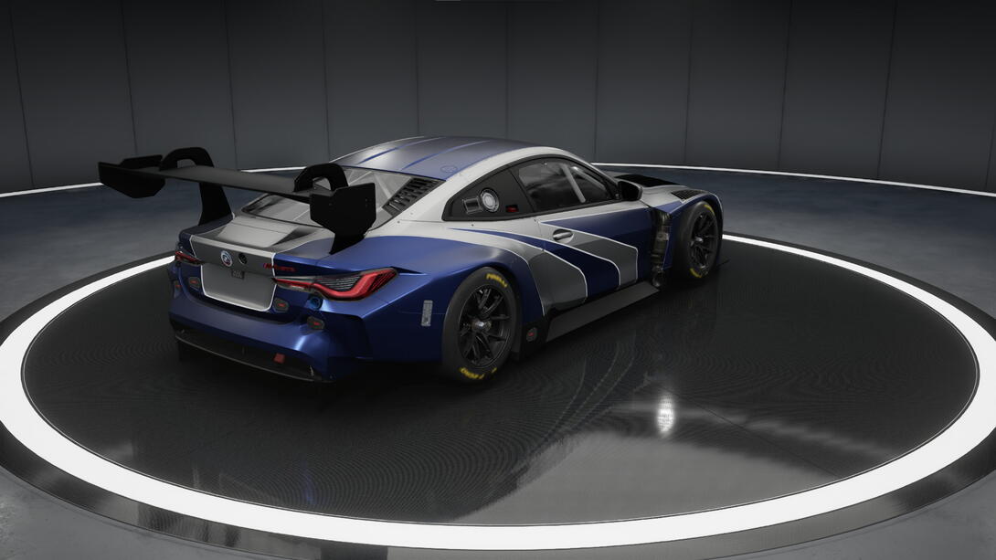 NFSMW M4