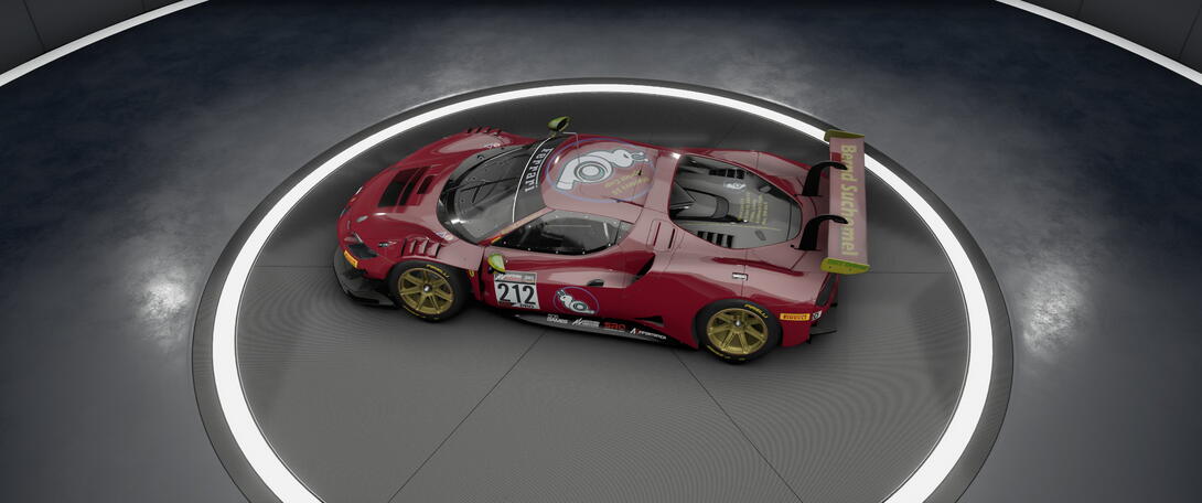 Ferrari