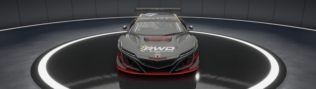 RWD front