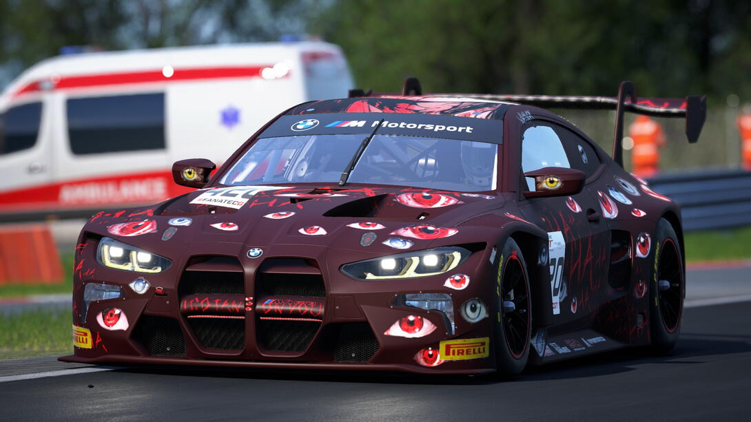 BimmeraufmRing