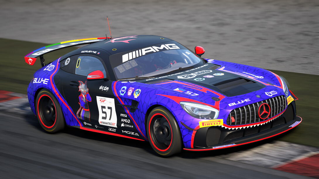 Image of livery