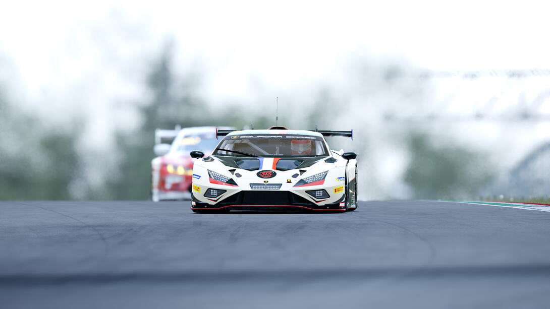 3TS Racing