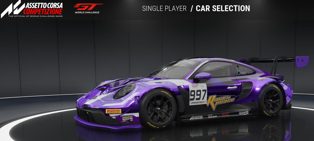 eMotorsport