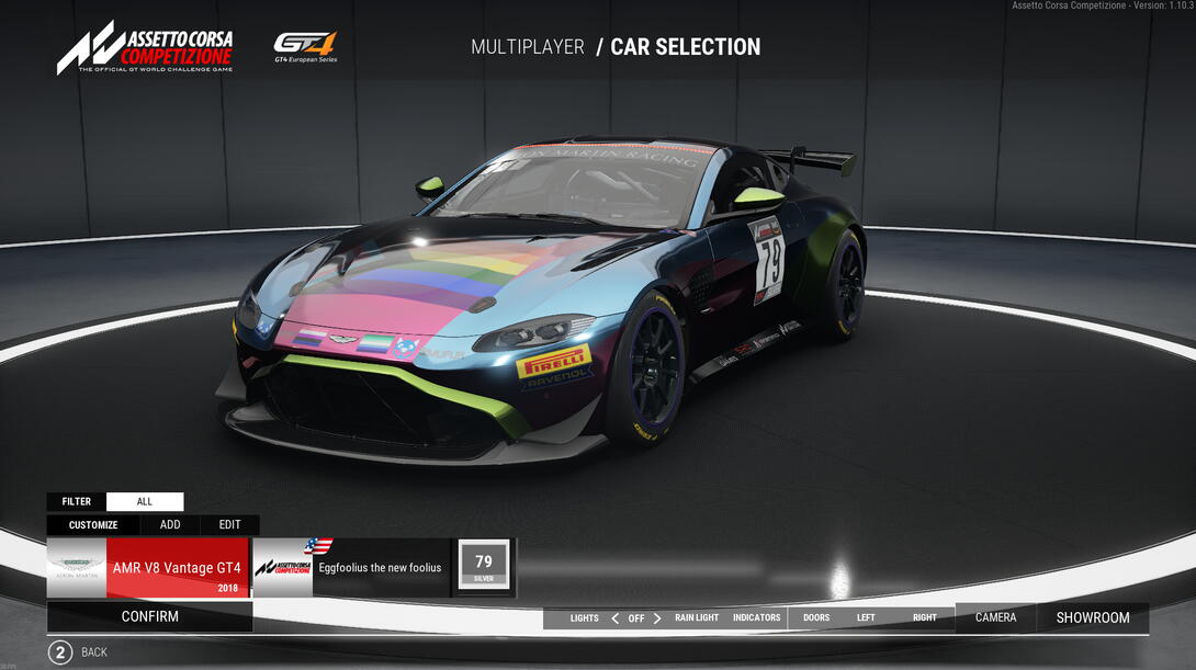 car