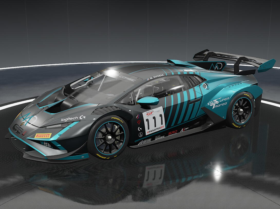 MaD Super Trofeo