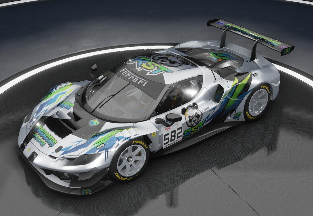 RST 6