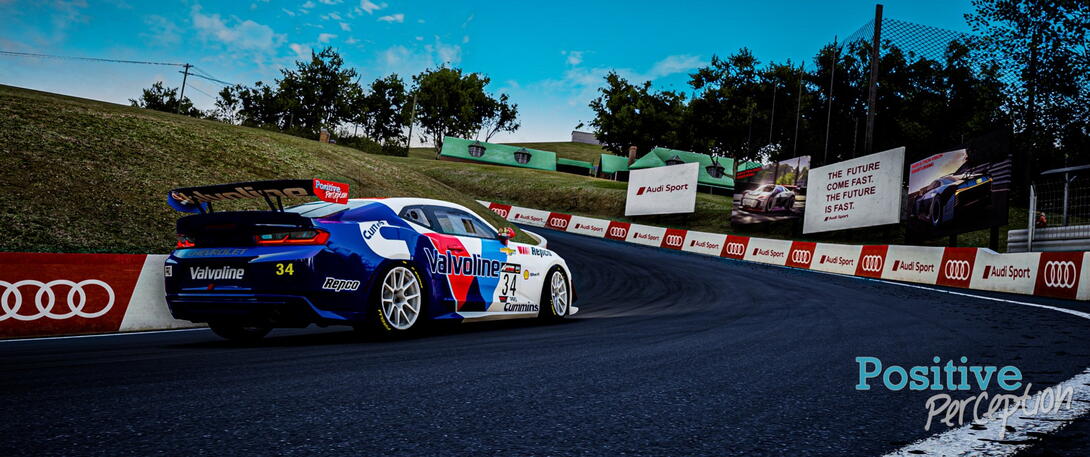 Valvoline_Chevy