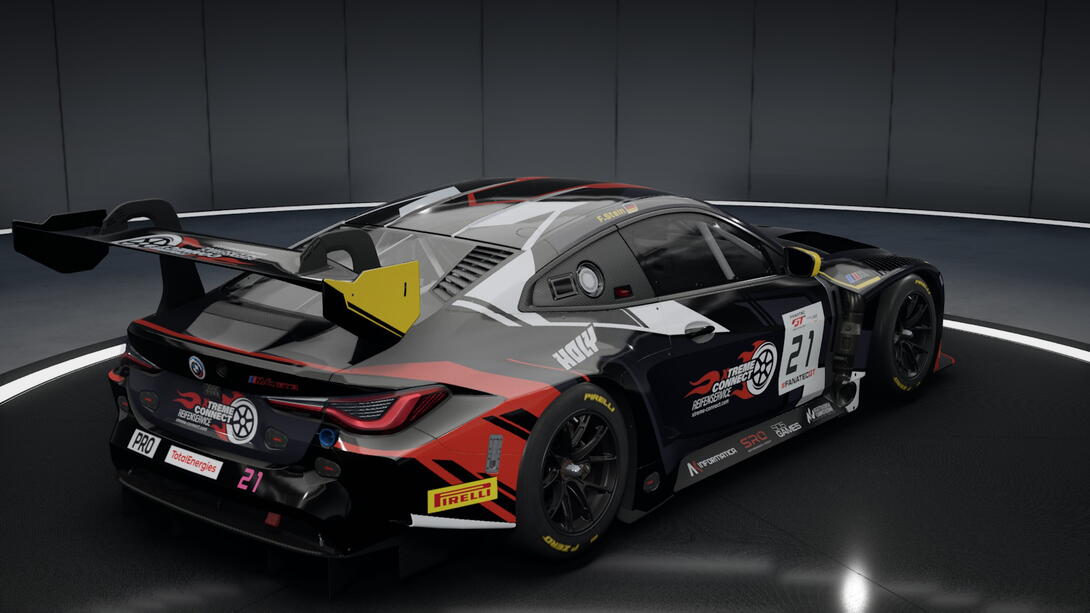 STNRacing