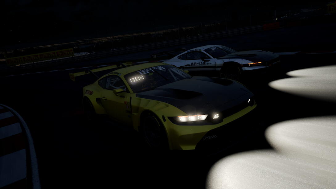 Project D FD