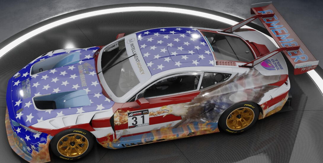 Sim Lightnings - Freedom - 31