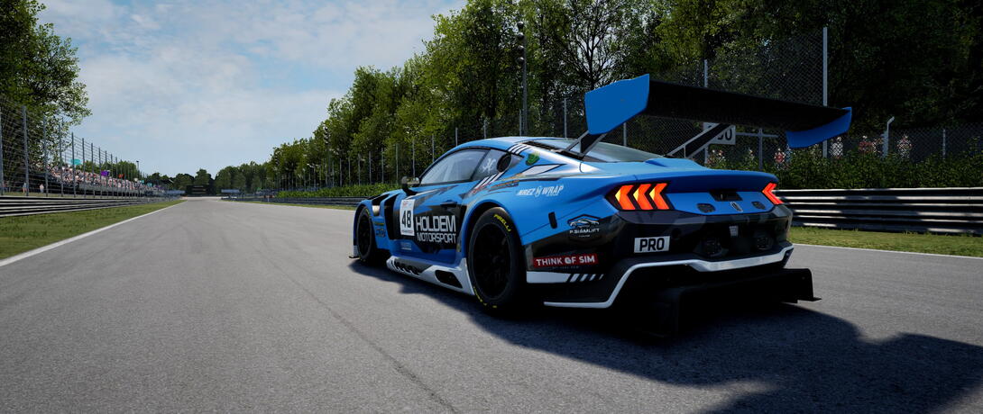 Holdem Motorsportford maxchum