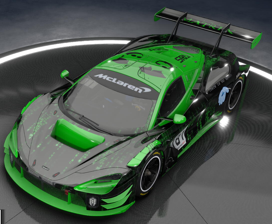 Double_Silver_Racing_McLaren_720s_Evo_Matrix