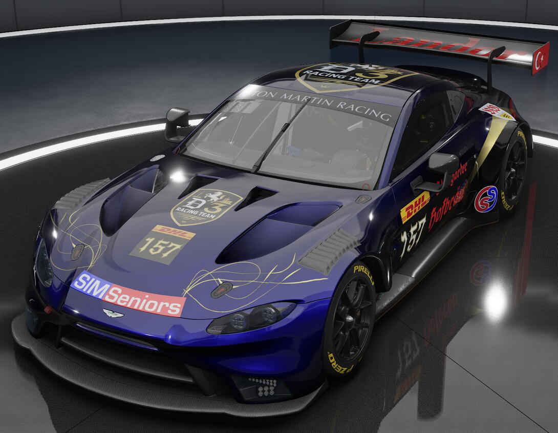 D3 Racing Team