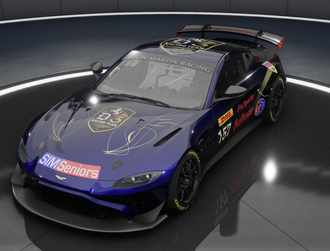 D3 Racing Team
