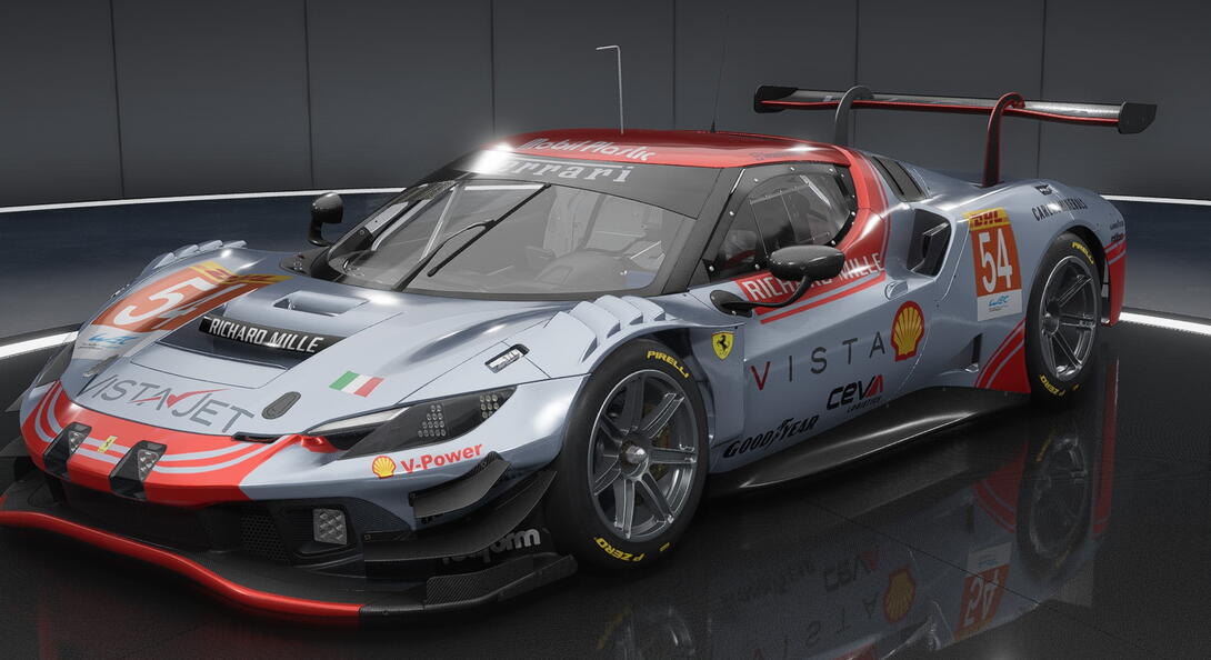 296 LMGT3