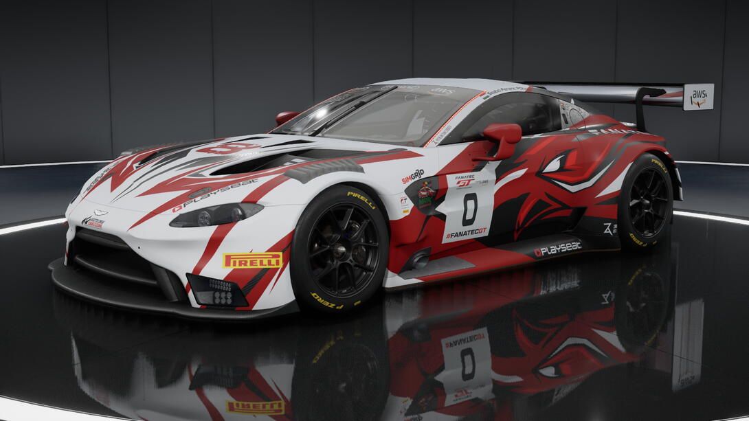 PD-Falcon