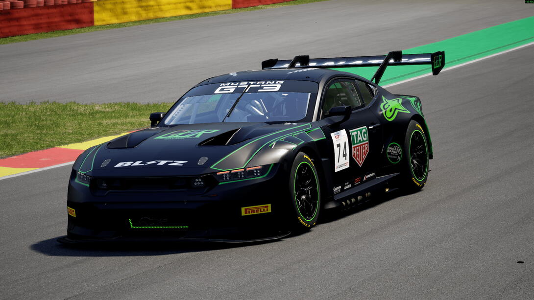 PAPOUTSAKIS 74 LIVERY