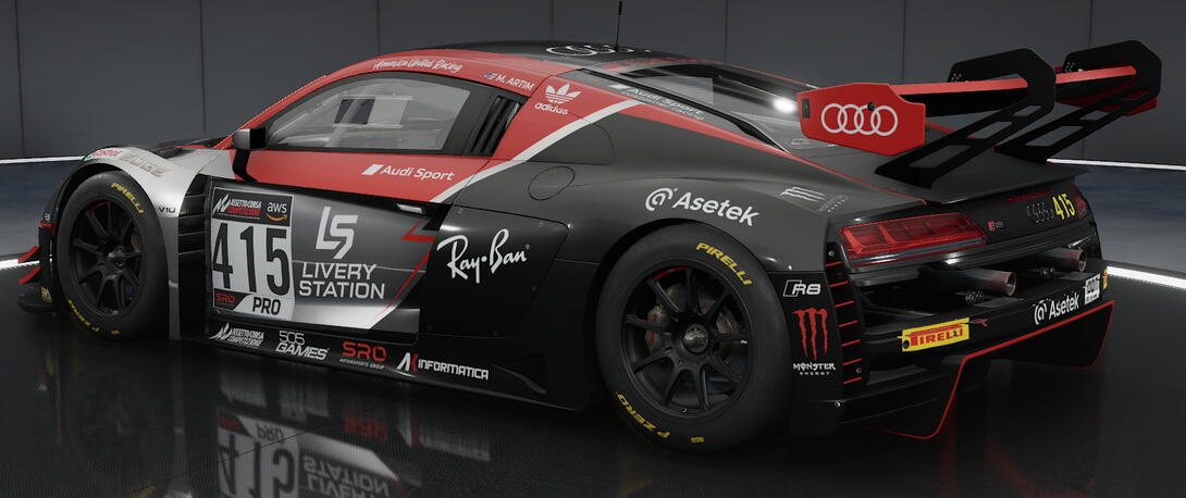 AUR AUDI-GRAY 2