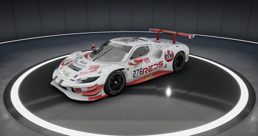 RED5 SIC