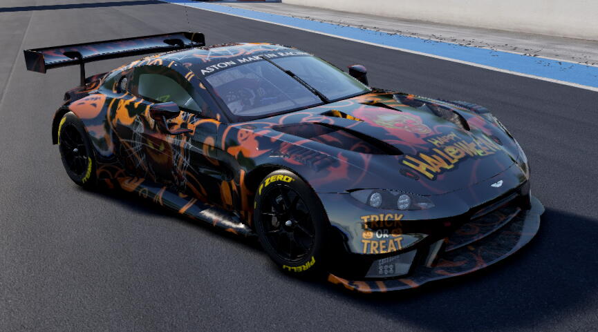 astonHalloween