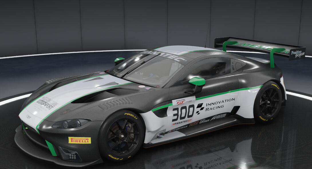 Innovation Racing