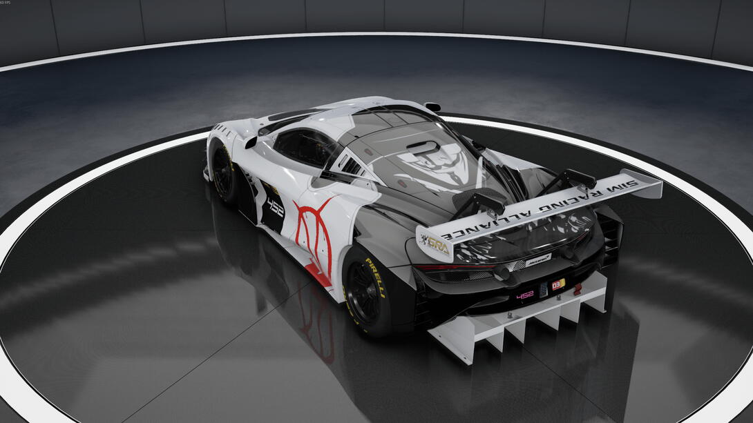 Vendetta Racing 452