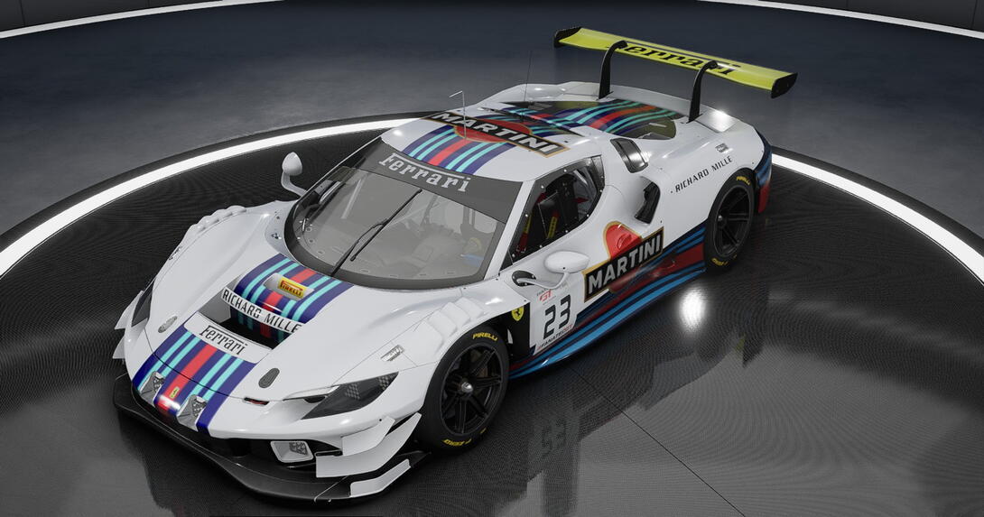 Martini 296