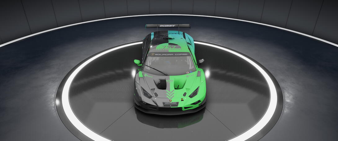 757 AM Team 24H Spa 2025