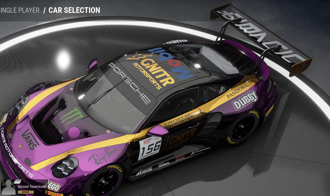 IGNITR 12hr Spa