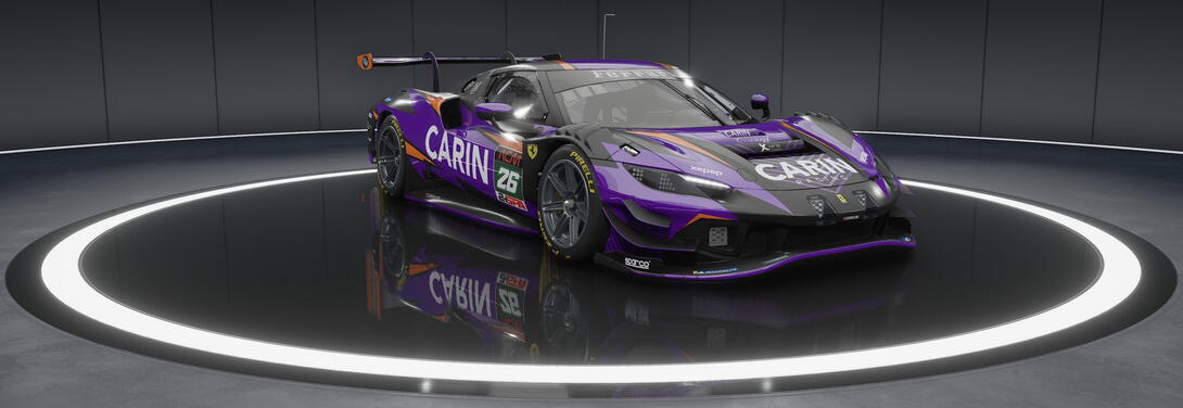 ACM-CARIN
