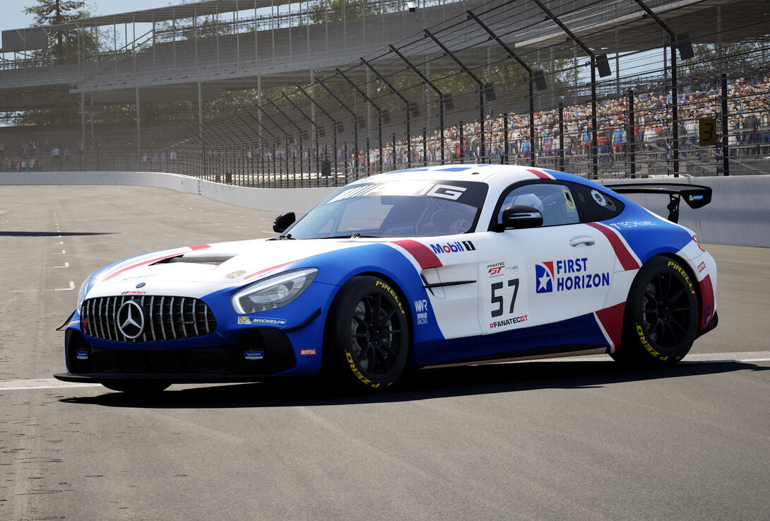 Winward Racing