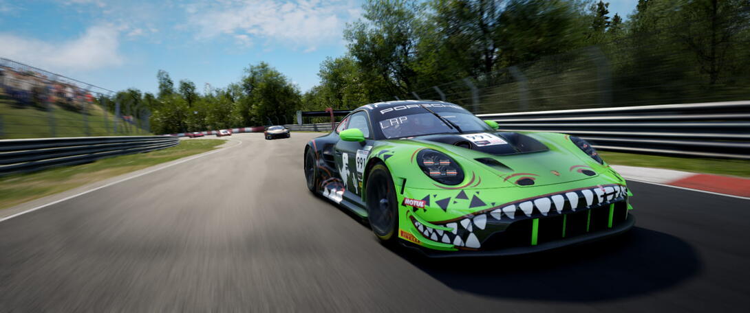 RebramaRacingDino
