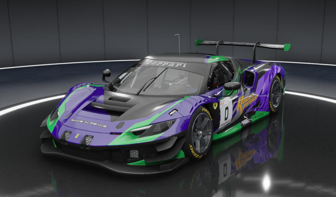 RNP 296 GREEN #02