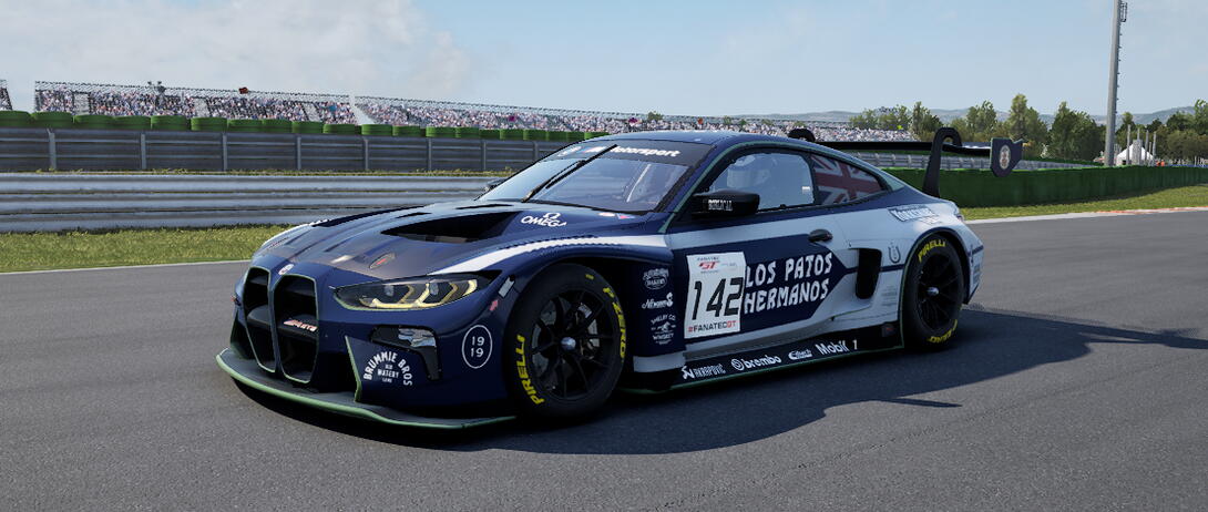 BMW-ALFI