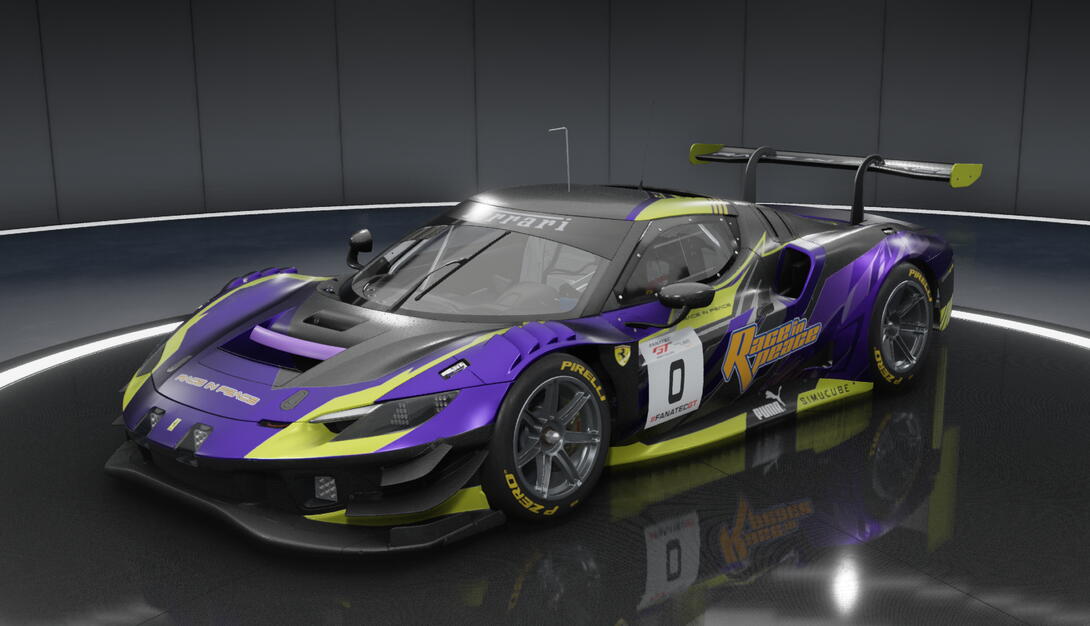 RNP 296 PURPLE #01