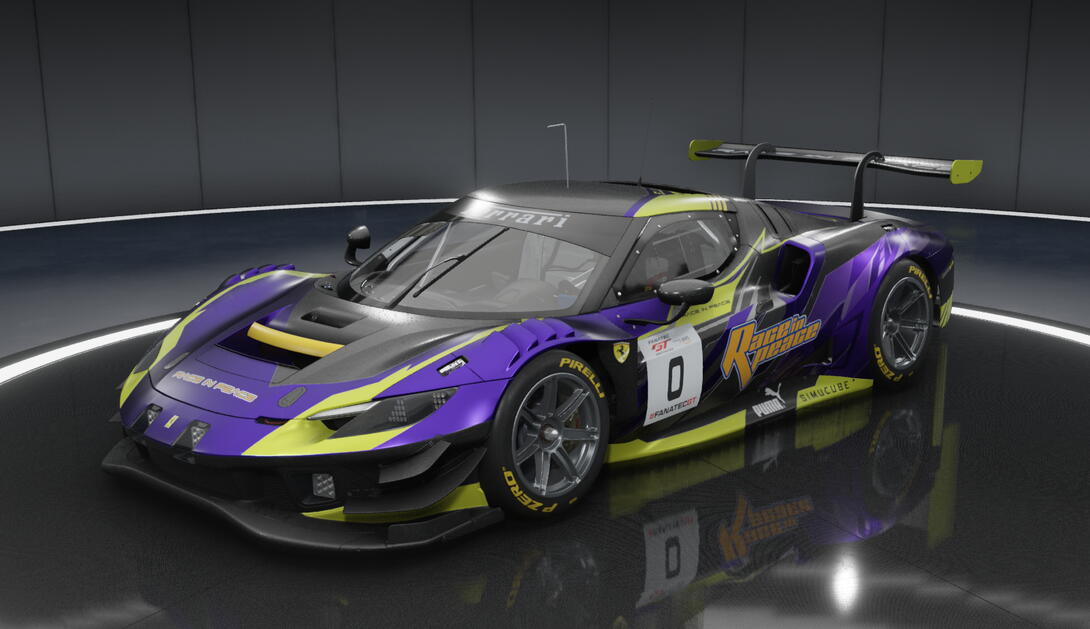 RNP 296 YELLOW #01