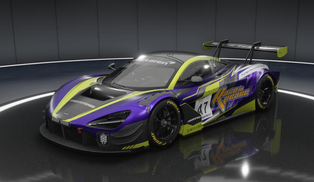 RNP 720 EVO LEMON