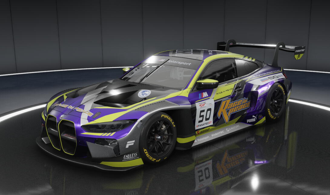 RNP M4 LEMON