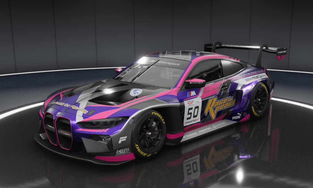 RNP M4 PINK