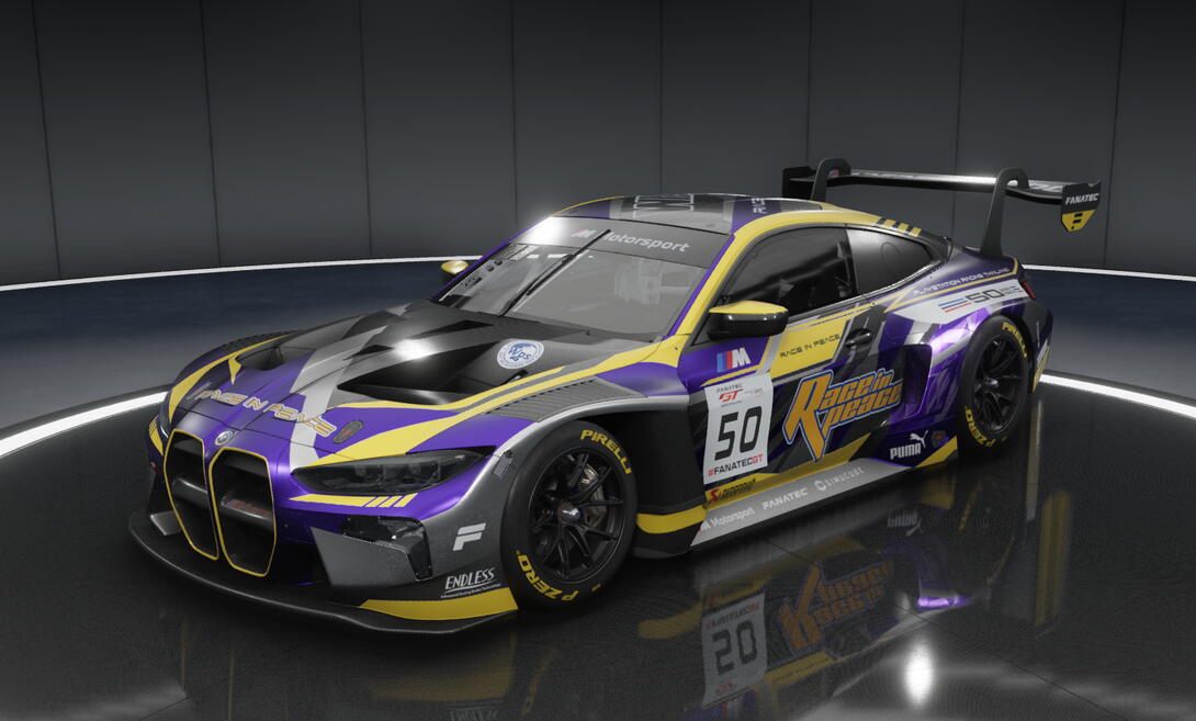 RNP M4 YELLOW